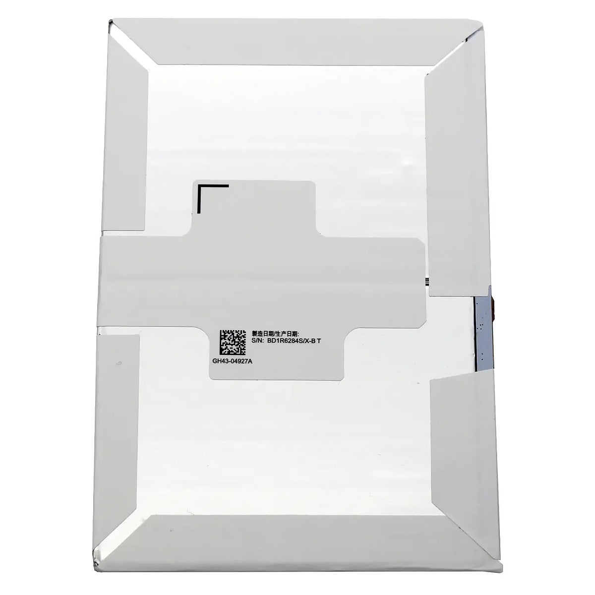 Bateria Para Tablet Samsung Eb-Bt725Abu Gh43-04928A 26.18Wh 3.85V 6800Mah