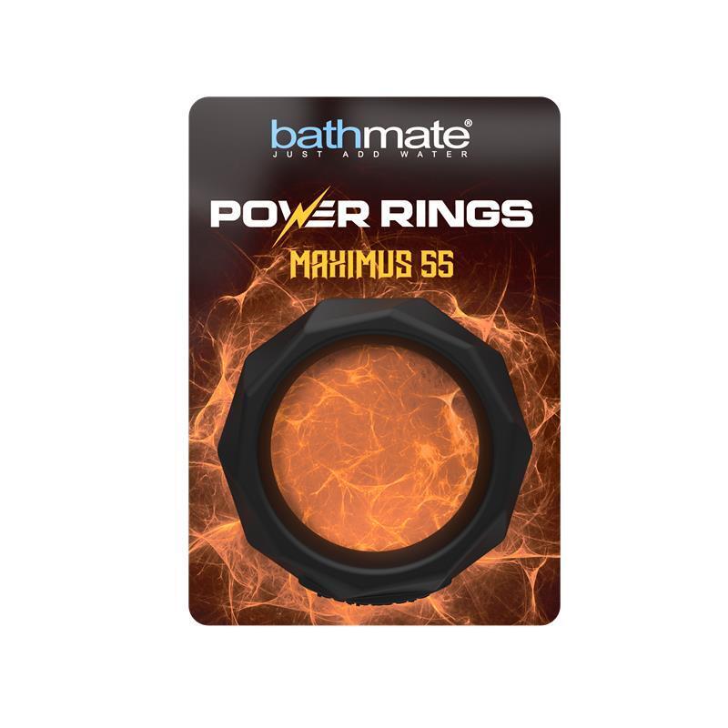Bathmate - Power Ring Maximus 55
