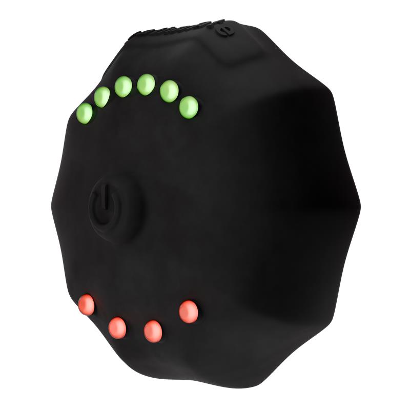 Bathmate - Temporizador De Bombeo Directo Negro