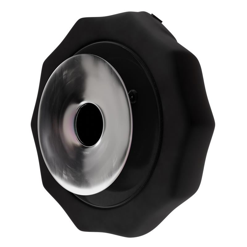 Bathmate - Temporizador De Bombeo Directo Negro