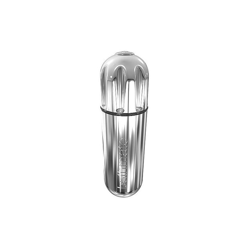 Bathmate - Vibe Bala Vibradora Silver