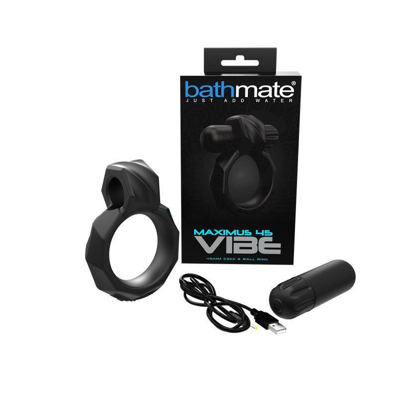 Bathmate - Vibe Ring Maximus 45