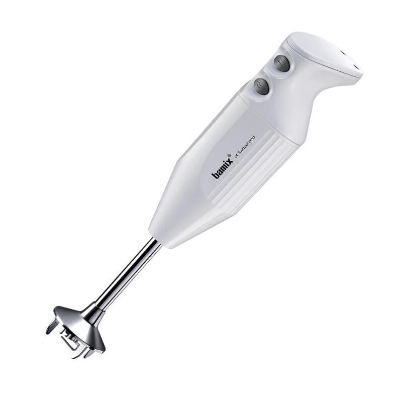 Batidora Bamix One 0 L De Inmersión 160 W Blanco