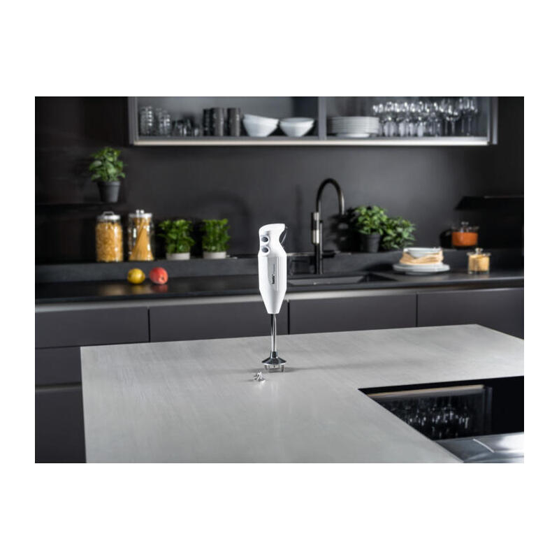 Batidora Bamix One 0 L De Inmersión 160 W Blanco