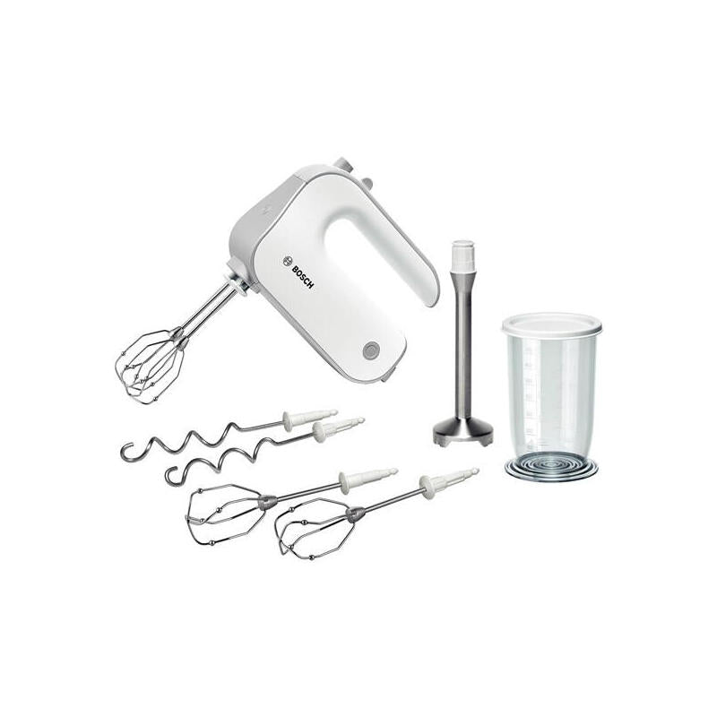 Batidora Bosch Mfq 4075 De Styline