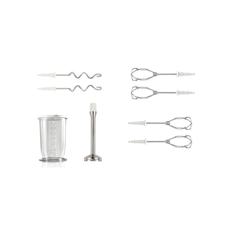 Batidora Bosch Mfq 4075 De Styline