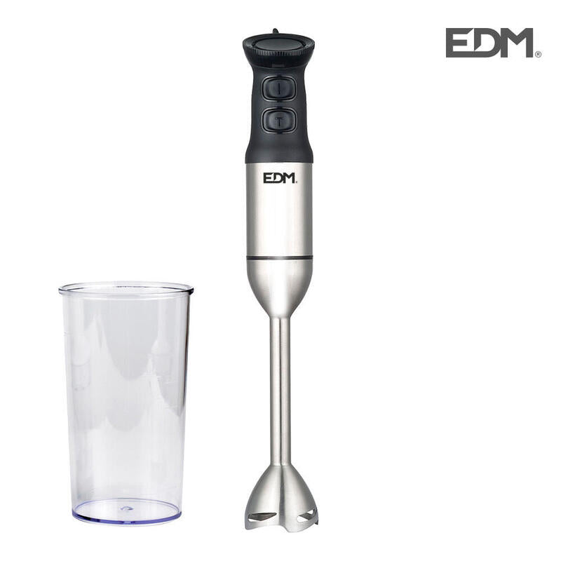 Batidora De Mano 1000w Ø5,8x41cm Edm