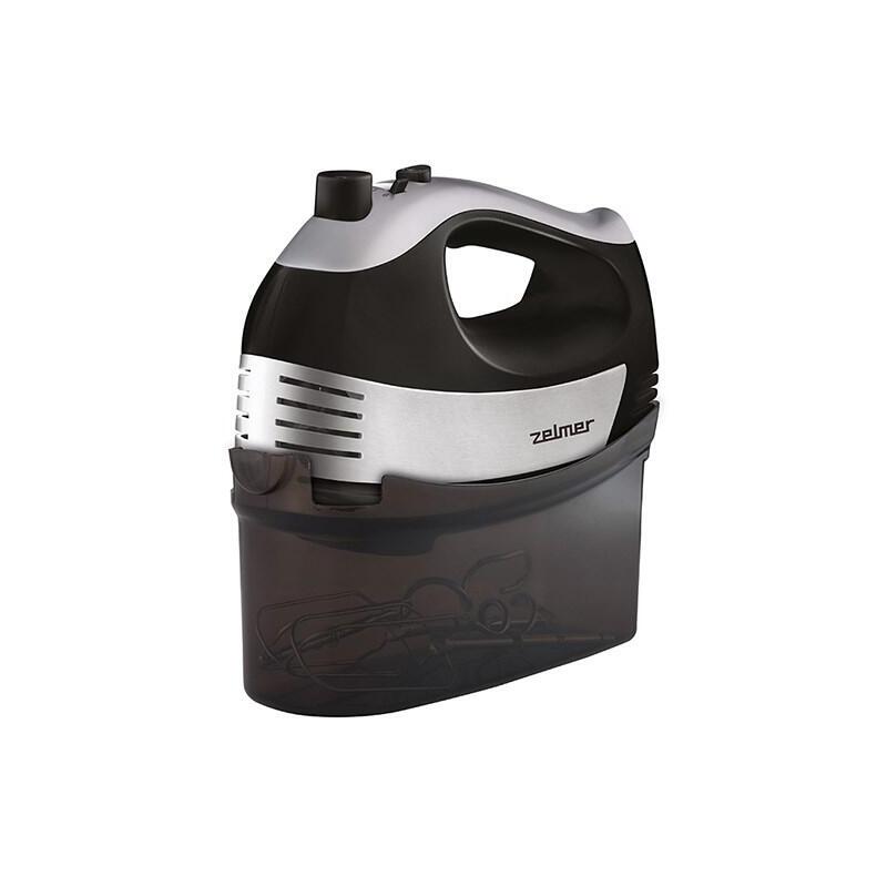Batidora De Mano 700w Zelmer Zhm2453