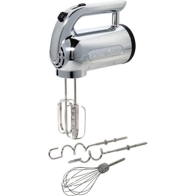 Batidora De Mano Dualit- Pack Pulida