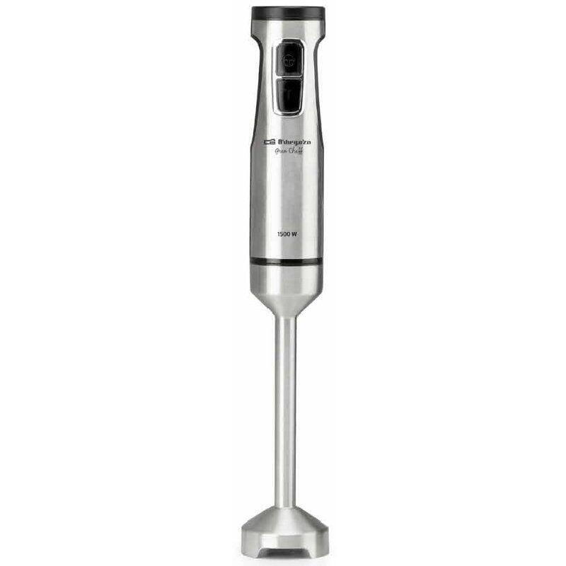 Batidora De Mano Orbegozo Bt 5015 1500w Velocidad Ajustable