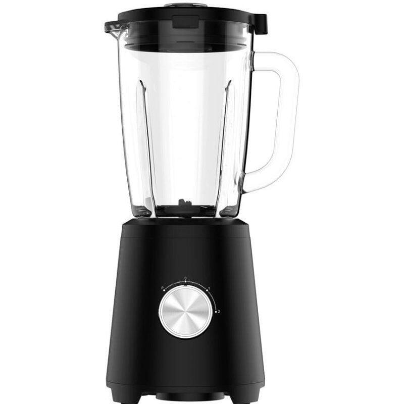 Batidora De Vaso Princess 212103 1300w 2 Velocidades Capacidad 1.75l