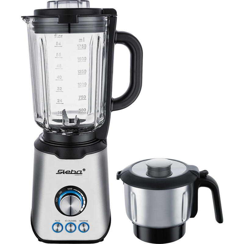 Batidora De Vaso Steba Mx 4 Plus 281400