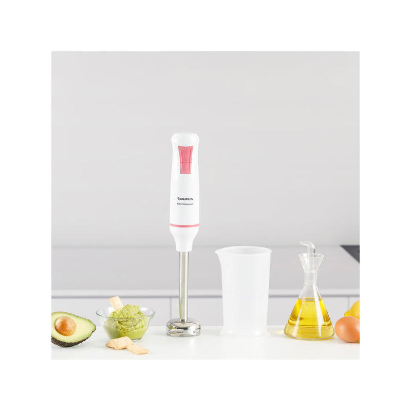 Batidora Pae Varilla 1700 W Taurus Inox Robot 1000