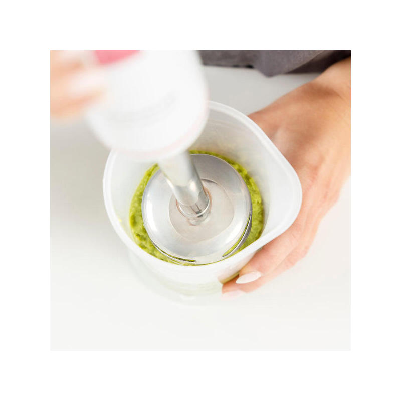 Batidora Pae Varilla 1700 W Taurus Inox Robot 1000