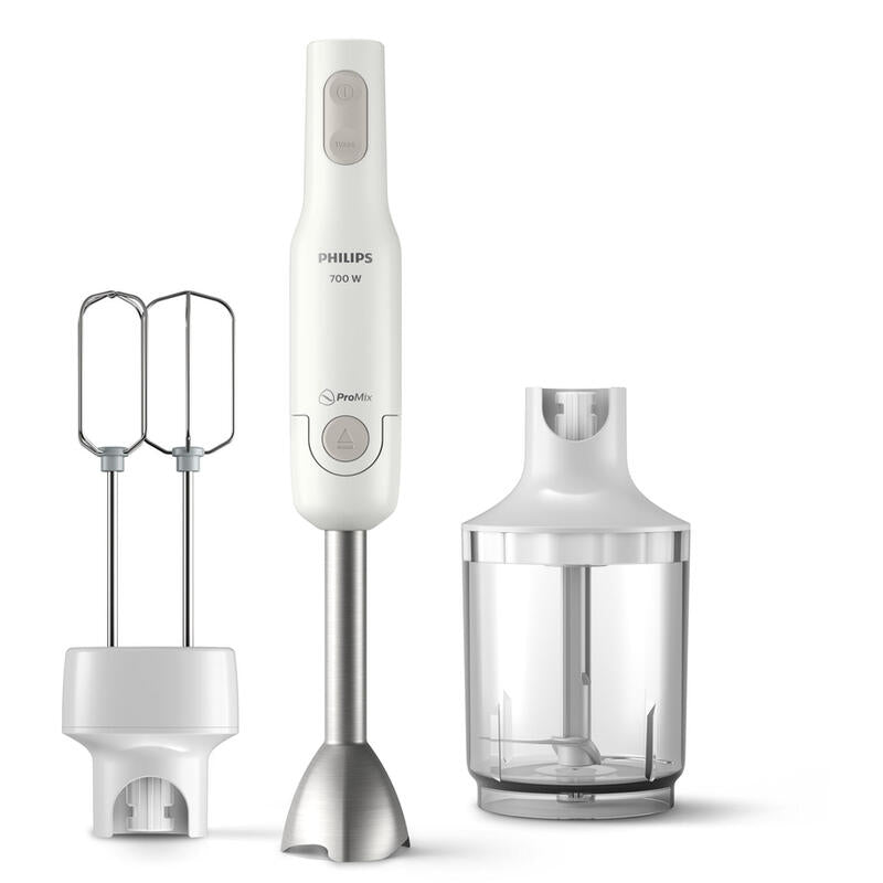 Batidora Philips Hr2546/00 Bialy