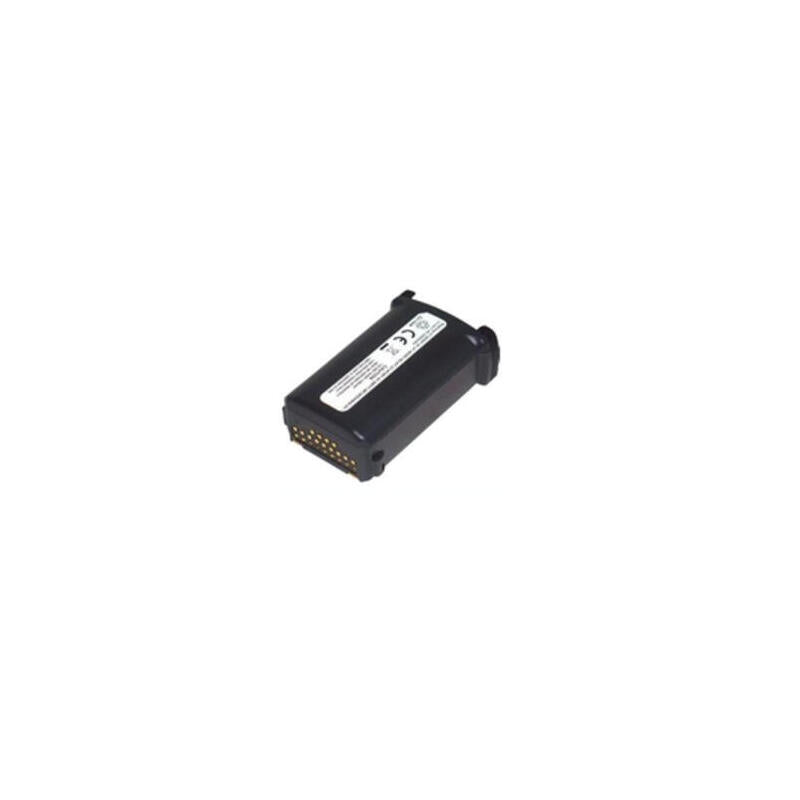Battery Pack Mc9x 2600 Mah Lithium Ion Pp Btry Qty-1
