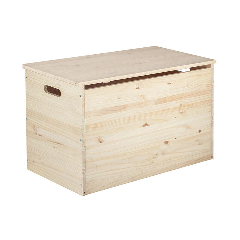 Baul Dinamic De Pino 80 X 40 X 50 Cm