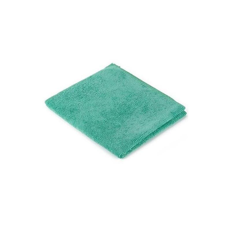 Bayetas Verde Microtech 40x38cm Verde -Pack 12u-