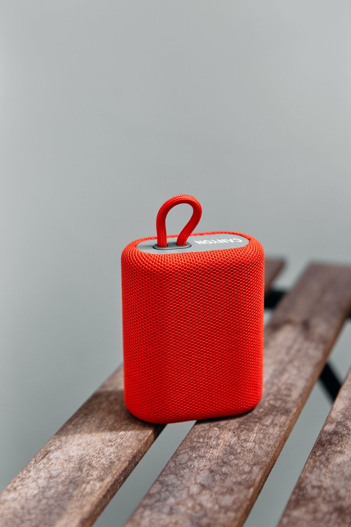 Altavoz Canyon Outdoor Wireless Speaker Bsp-4