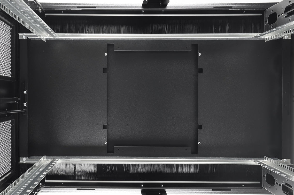 EAN 4016032505167 - Digitus DN-31304-B armario rack 42U Rack o bastidor independiente Negro imagen 8