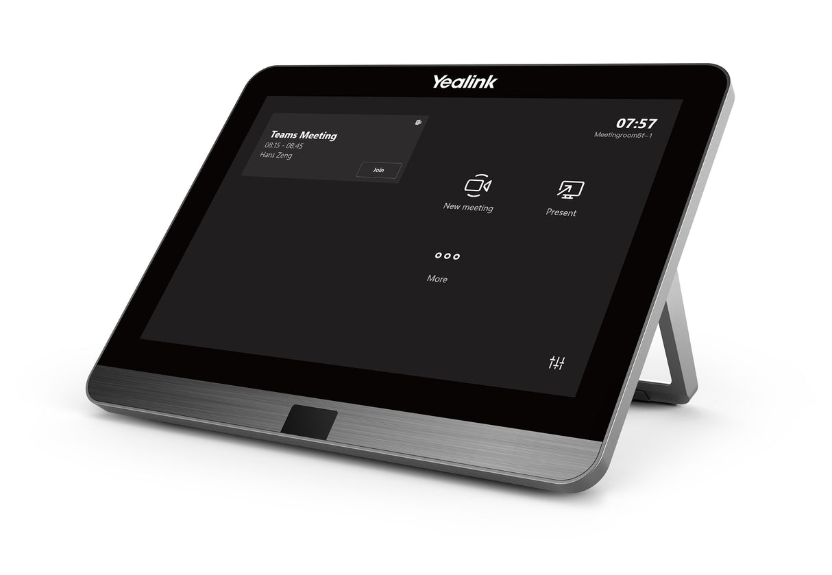 EAN 6938818305564 - Yealink MTouch II 20,3 cm (8") 1280 x 800 Pixeles imagen 5