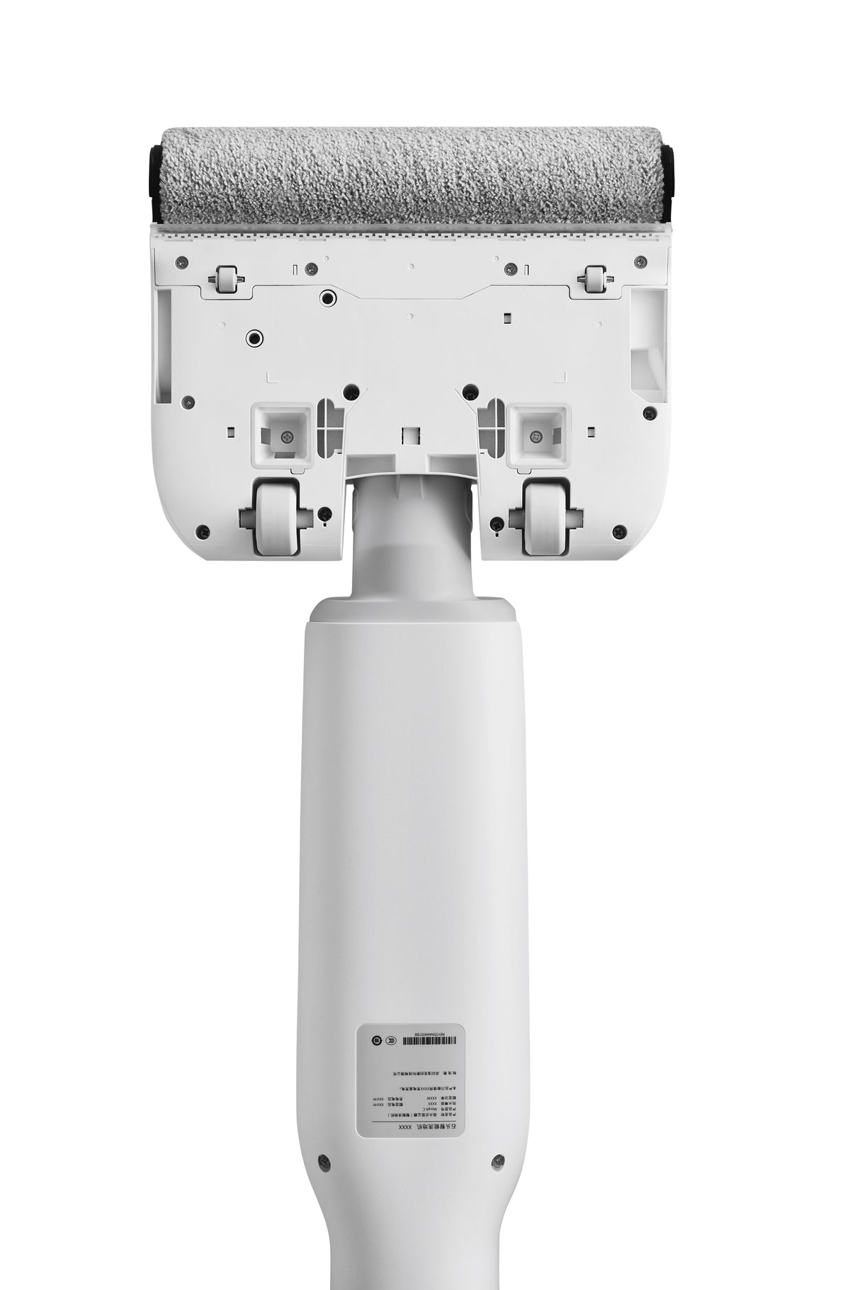 EAN 6974653812294 - Roborock F25 RT Aspiradora escoba Batería Seca y húmeda Sin bolsa Blanco 2,5 Ah imagen 7