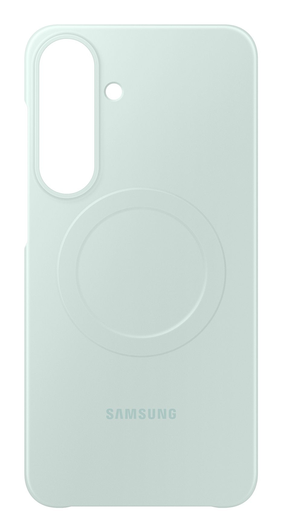 Samsung Slim Magnet Case Para Galaxy S26 Fe Menta