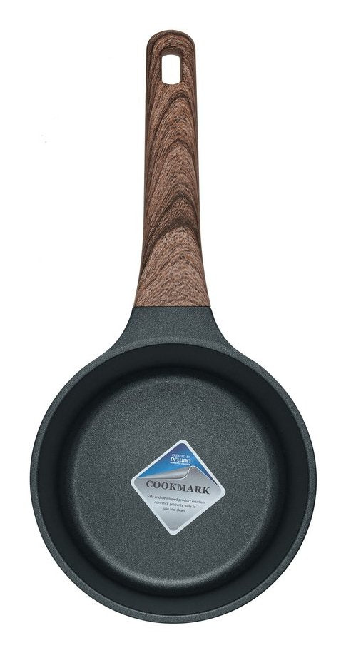 EAN 4260709013947 - Resto Kitchenware 93900 cacerola 1,3 L Alrededor Negro imagen 5