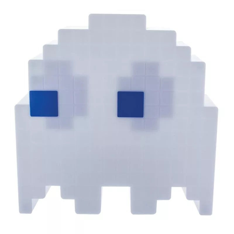 Lampara Fantasma Pac Man