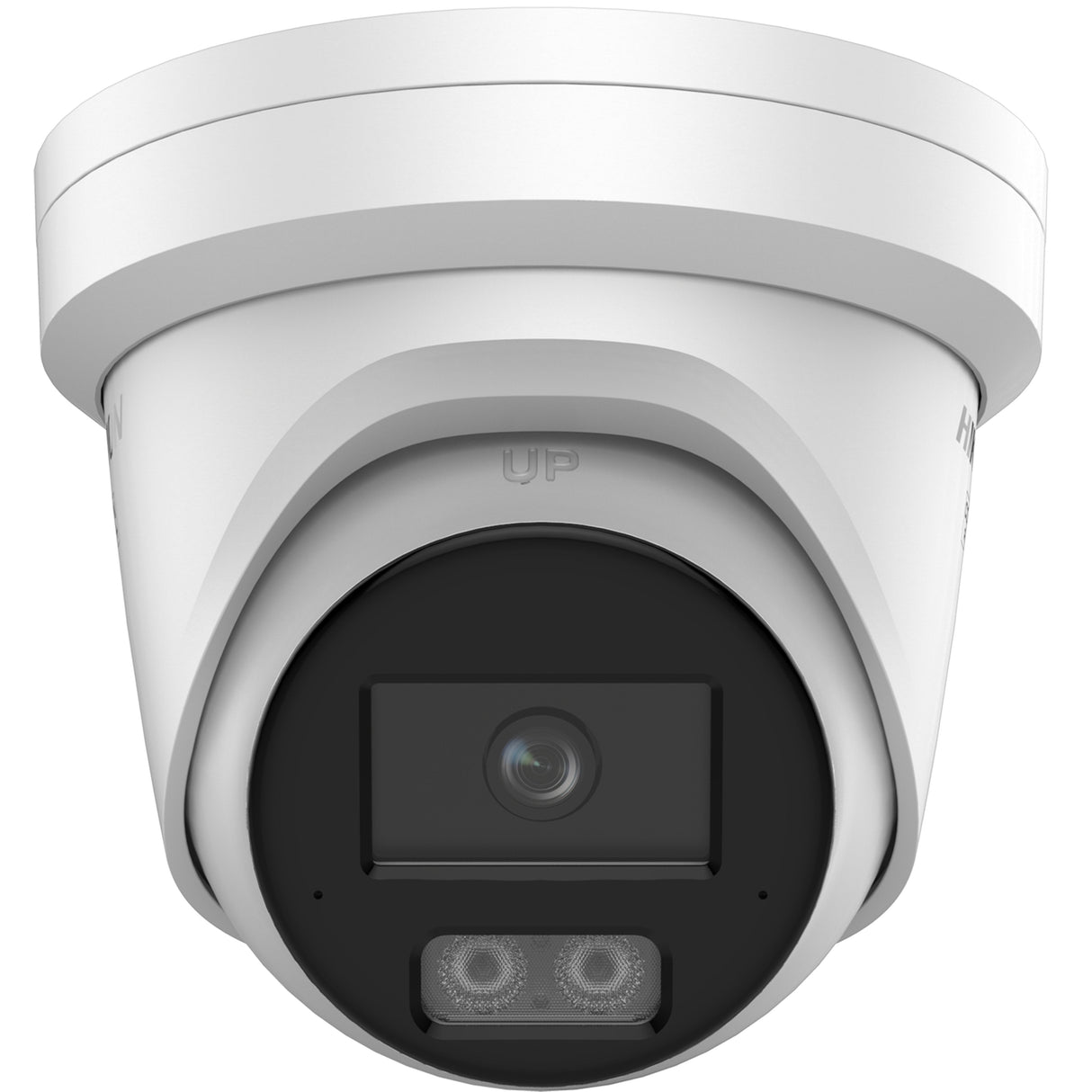 Hikvision Colorvu Turret Ds-2cd2347g3-Liy 2.8mm 4mp Poe