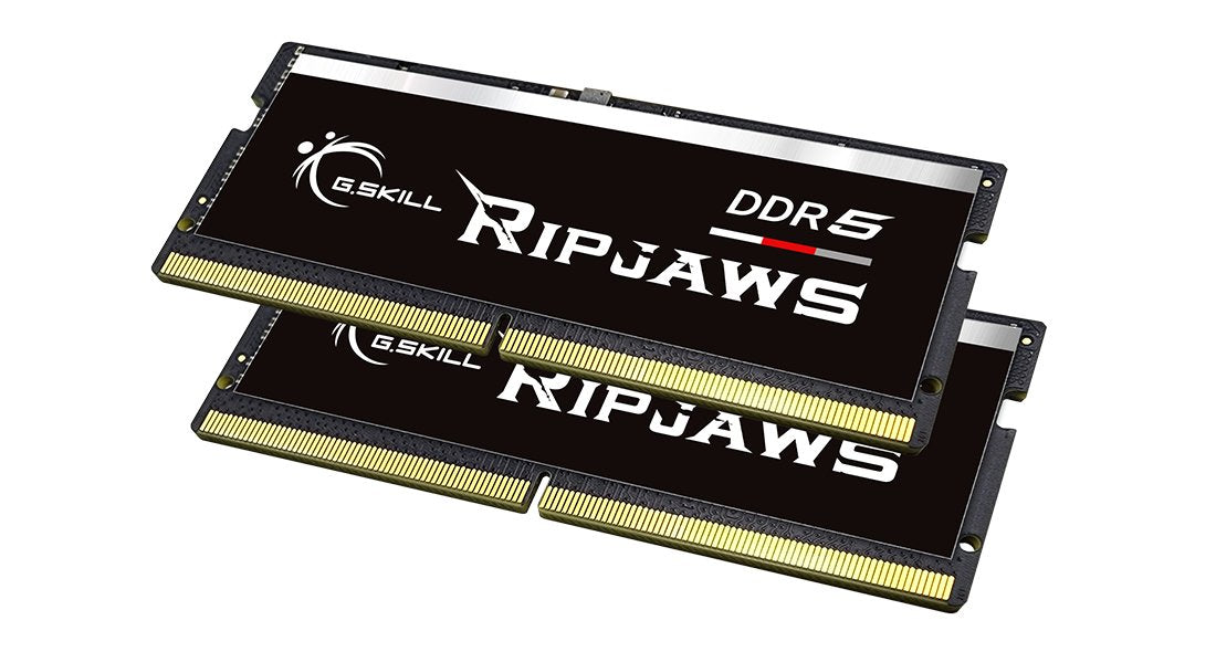 Ddr5 128gb Pc 5600 Cl46 G.Skill Kit (2x64gb) 64-Gx2-Rs