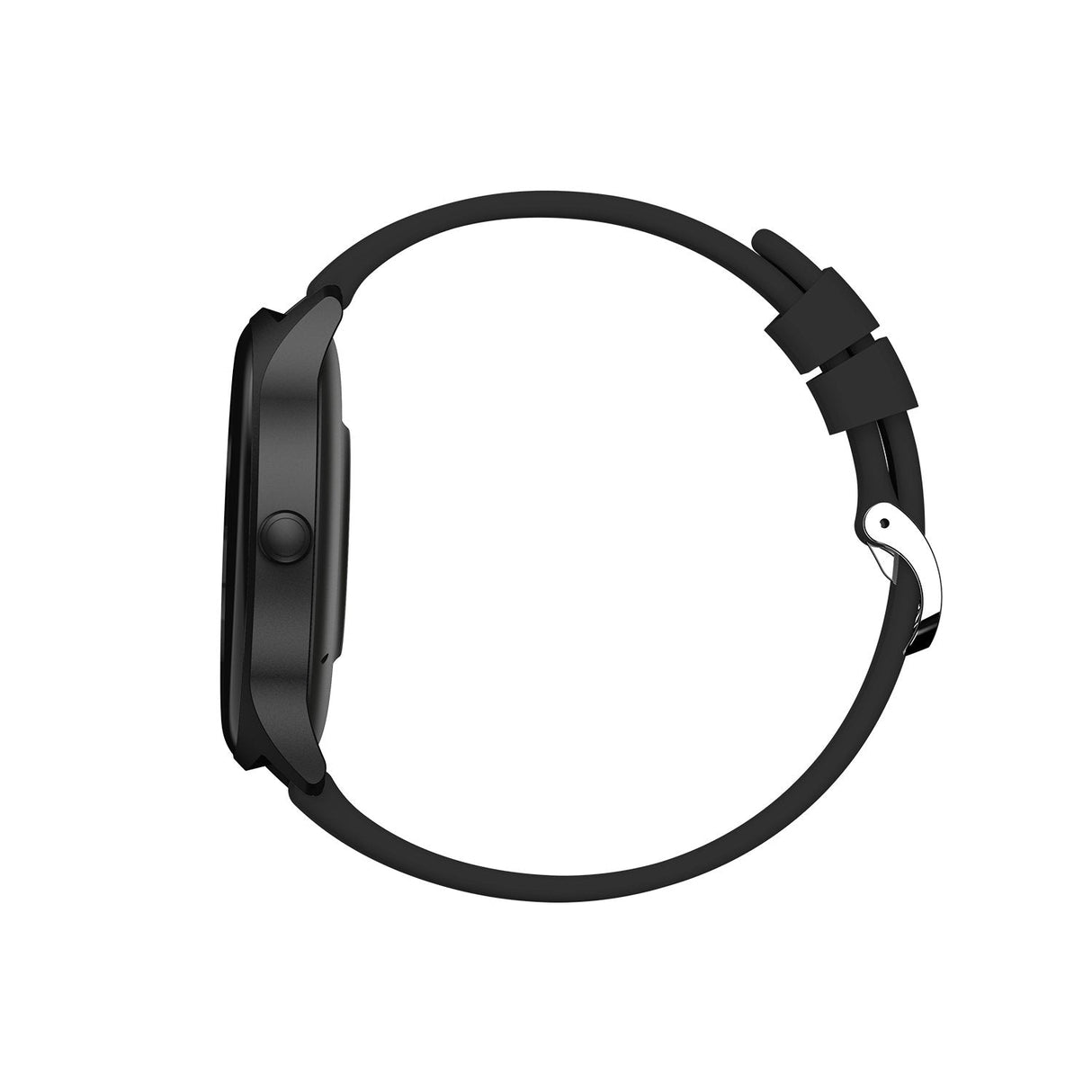 EAN 5706751081972 - Denver SWC-387B 3,63 cm (1.43") AMOLED Digital 466 x 466 Pixeles Pantalla táctil Negro imagen 3