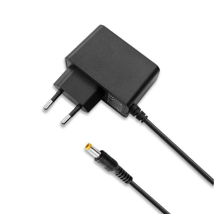 EAN 5901878510217 - Qoltec 51021 adaptador e inversor de corriente Interior Negro imagen 4