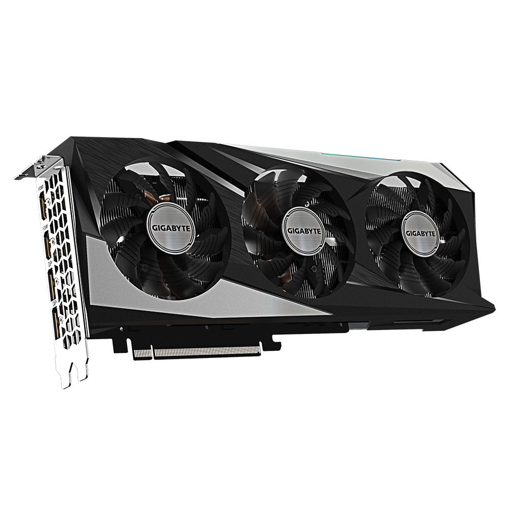 EAN 4719331313425 - GIGABYTE GAMING Radeon RX 7600 OC 8G AMD 8 GB GDDR6 imagen 6