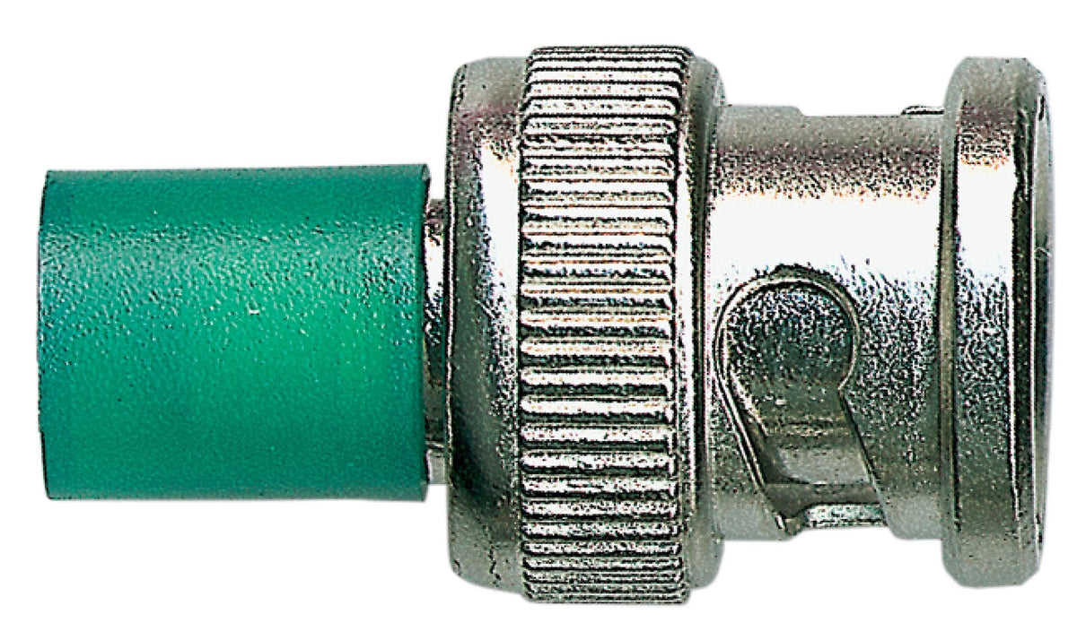 Efb Abschlusswiderstand 50 Ohm Conector Macho