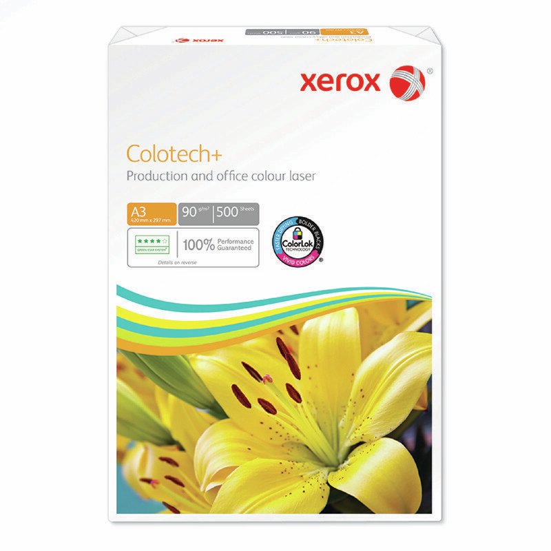 Xerox 003r99001 500 Hojas A3 (297x420 Mm)
