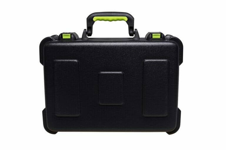EAN 0716408562896 - Gator Cases SH-MICCASEW06 accesorio y pieza de repuesto para micrófono imagen 1