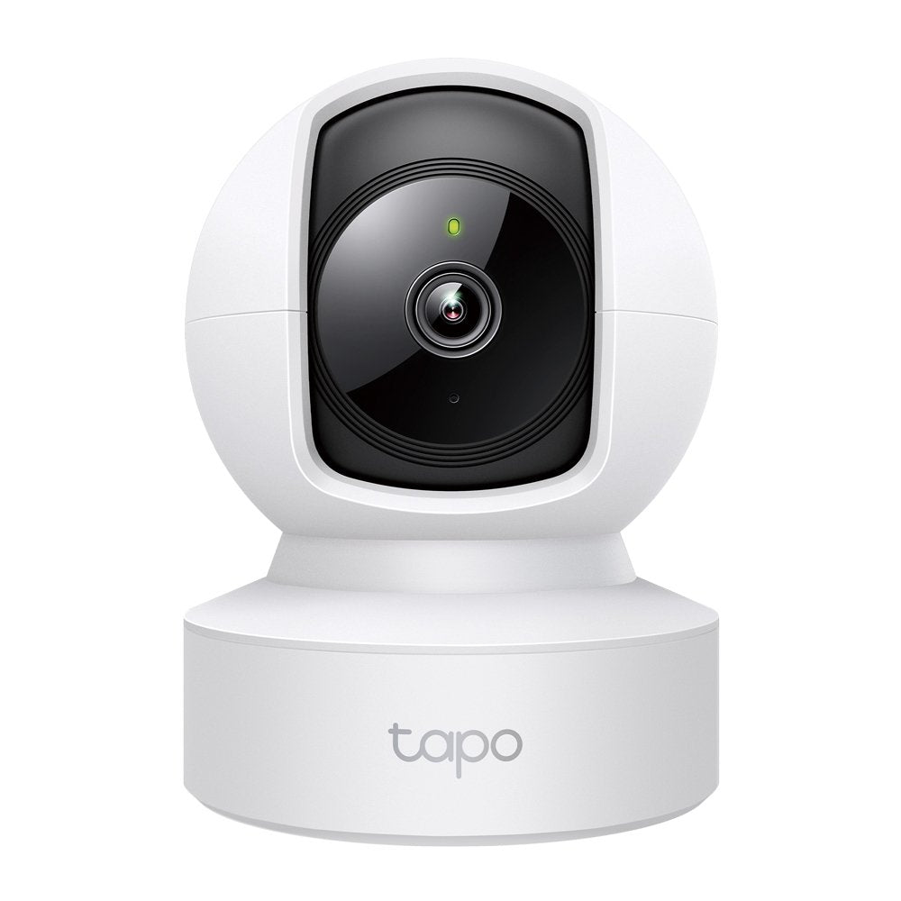 EAN 8885020621051 - TP-Link Tapo C202 Esférico Cámara de seguridad IP Interior 1920 x 1080 Pixeles Techo/Escritorio imagen 1