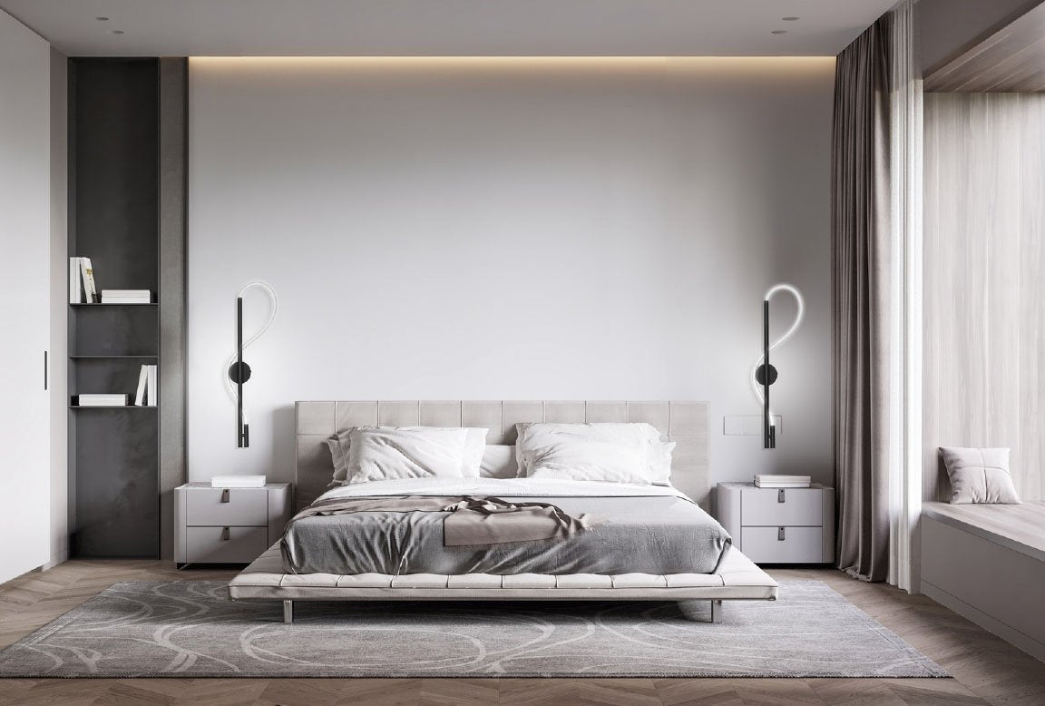 EAN 5901443123583 - Activejet AJE-GINO iluminación de pared 14 W imagen 10