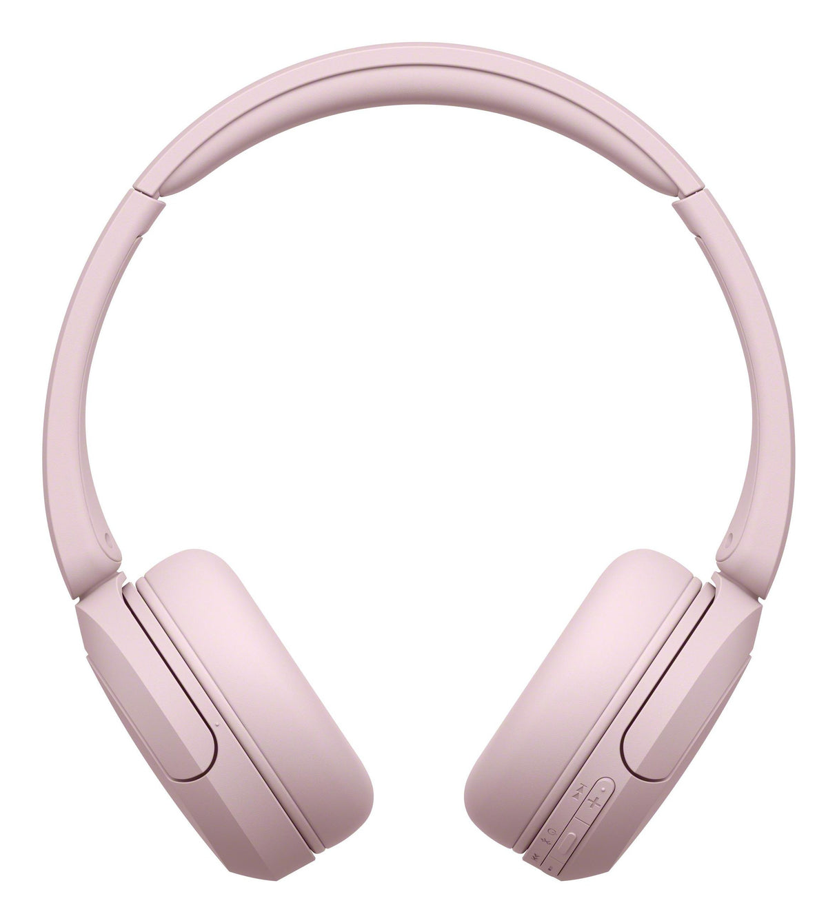 EAN 4548736166462 - Sony WHCH520P.CE7 auricular y casco Auriculares Inalámbrico Diadema Llamadas/Música USB Tipo C Bluetooth imagen 2