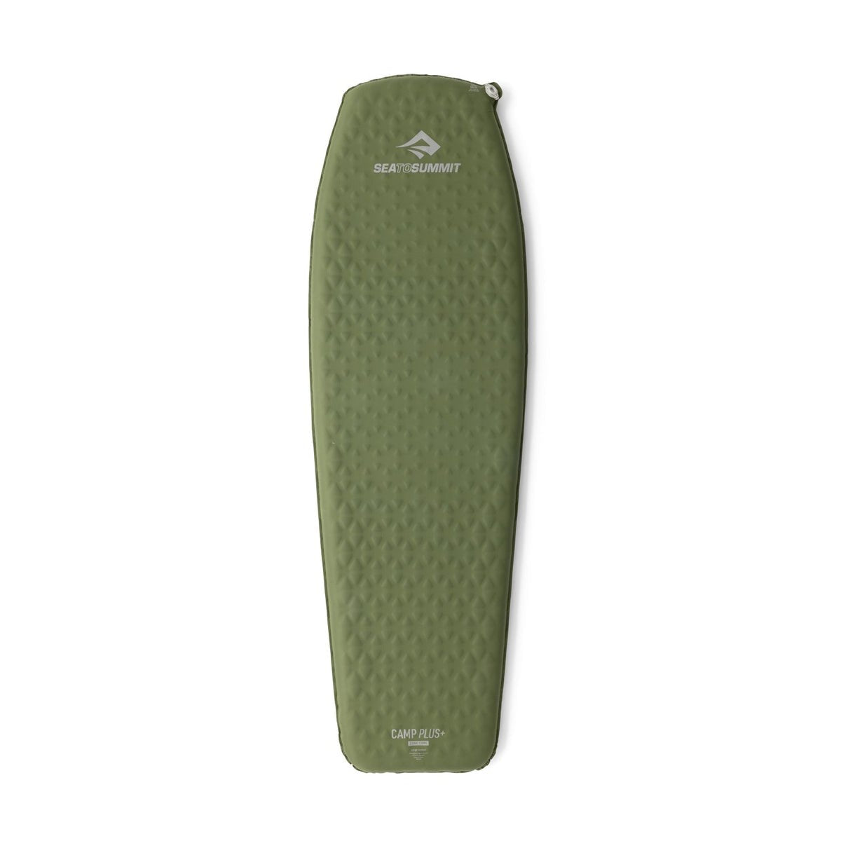 Colchoneta Autoinflable Sea To Summit Camp Plus Mat