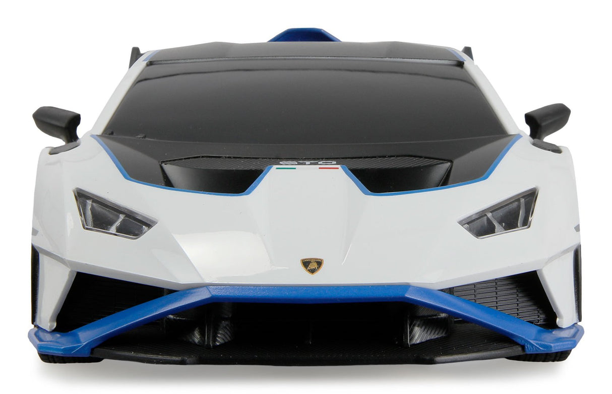 Amewi Rc Drift Lizenz Lamborghini Huracan Blanco