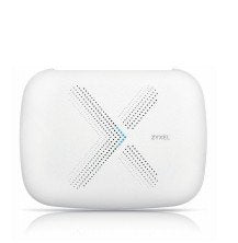 Zyxel Multy X Wifi System Single Ac3000 Tri-Band Wifi