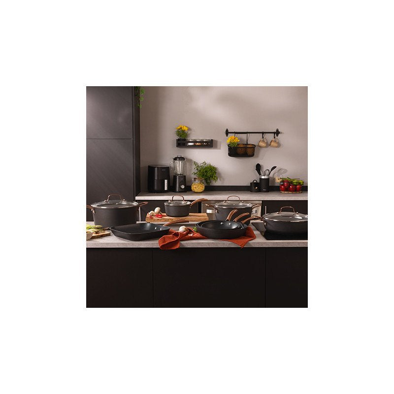 Cazo Cecotec Polka Fantasy 16 Pot Golden