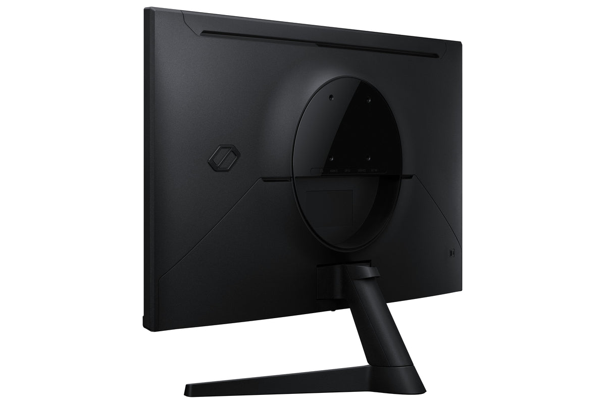 Monitor Gaming Samsung Odyssey G3 S27hg302eu 27' Full Hd 1ms 200hz Va Regulable En Altura Negro