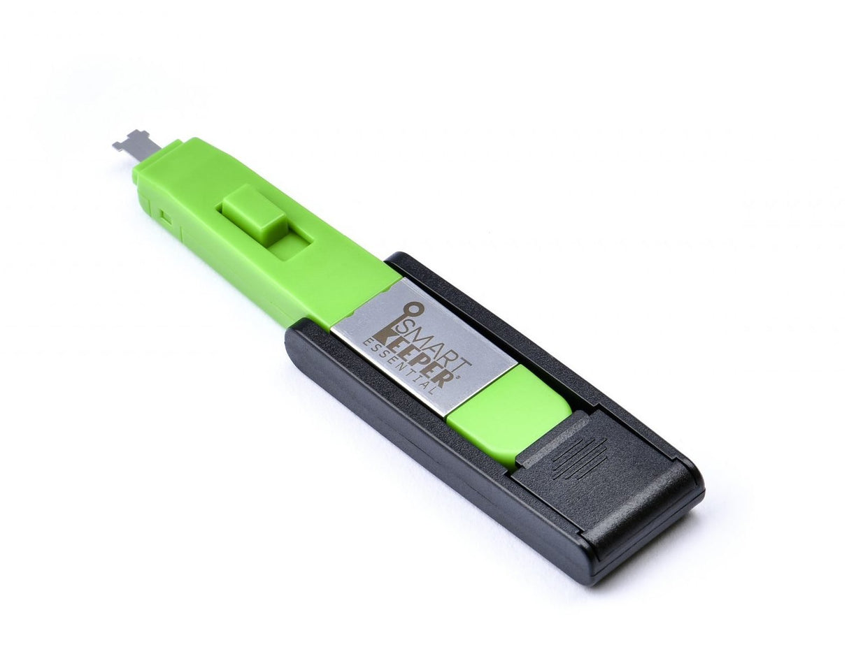 EAN 8809534691874 - Smartkeeper DL04PKGN bloqueador de puerto Bloqueador de puerto + clave DisplayPort Verde 1 pieza(s) imagen 2