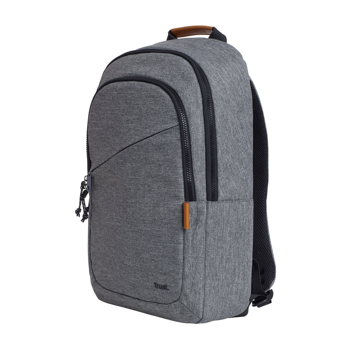 Mochila Trust Avana 40,6 Cm (16") Gris