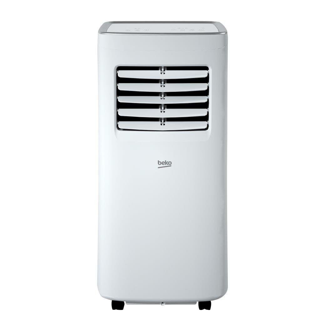 EAN 8690842422515 - Beko BS207C aire acondicionado portátil 65 dB Blanco imagen 1