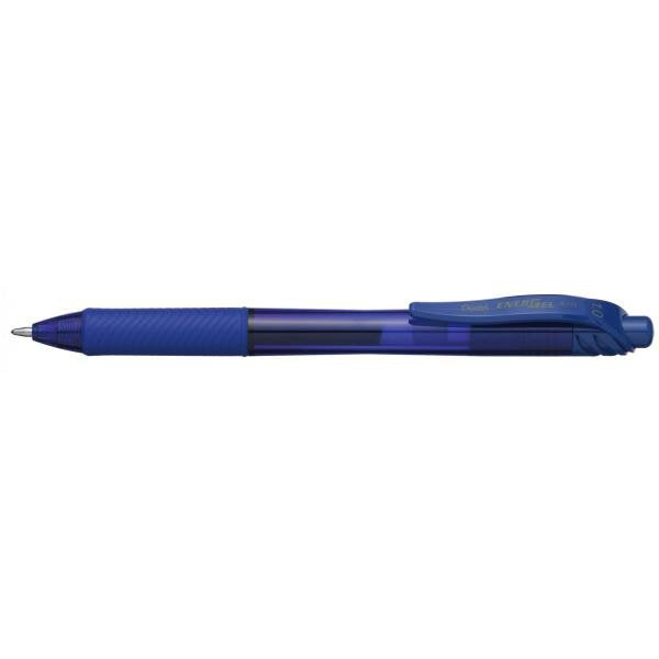 Pentel Energel X Tintenroller Aal Geltinte (Bl110-Cx) (Bl110cx)