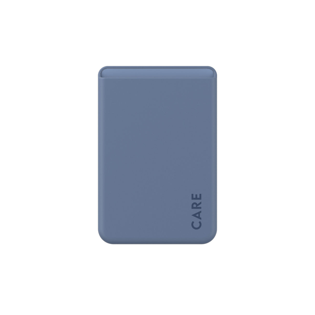 EAN 5715685011207 - PanzerGlass CARE™ by ® Card Holder Blue iPhone funda para teléfono móvil Azul imagen 4